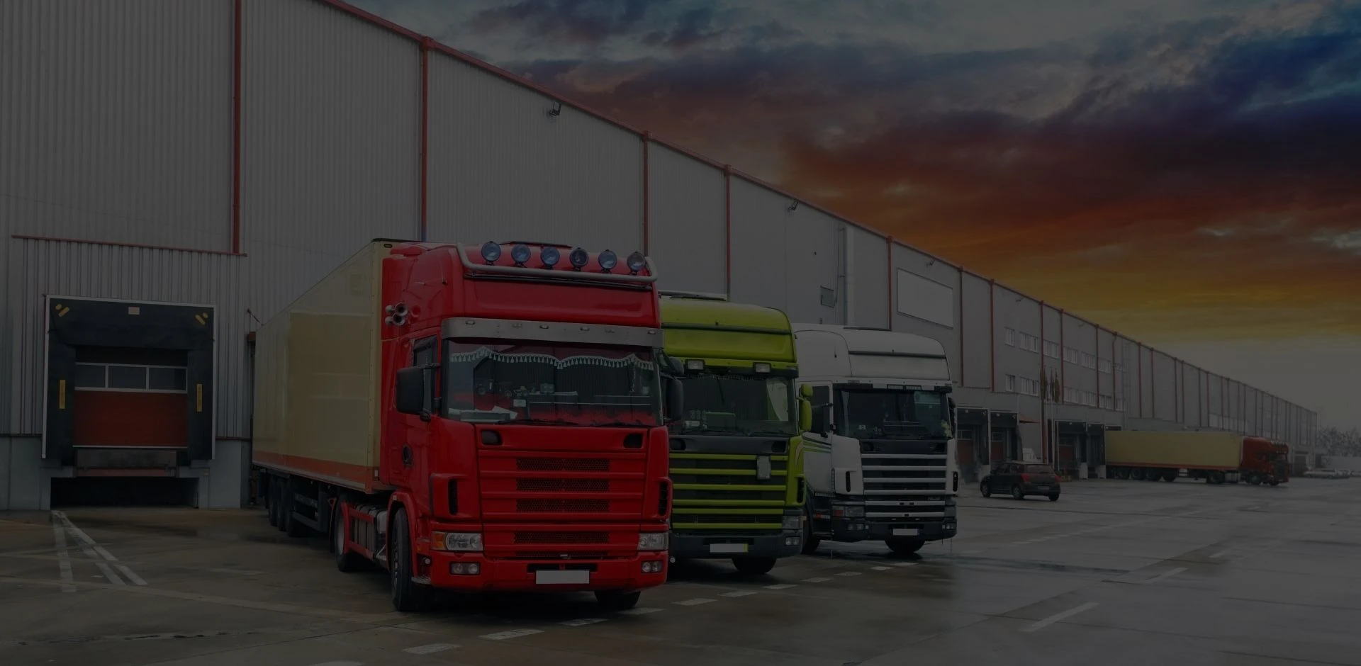 Ankara Finike Ambarı